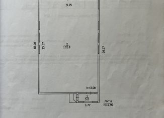 Продажа торговой площади, 180 м2, Томская область