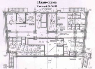 Продам гараж, 10 м2, Пензенская область, улица Генерала Глазунова, с11