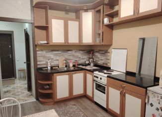 Аренда 1-комнатной квартиры, 41 м2, Абакан, улица Крылова, 48