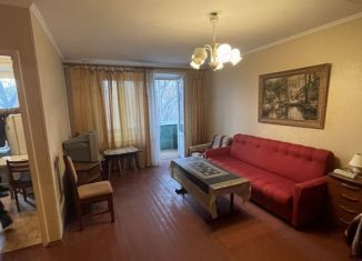 Аренда 1-комнатной квартиры, 33 м2, Москва, улица Фёдора Полетаева, 32к2, район Кузьминки