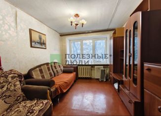 Продажа комнаты, 17 м2, Тверь, улица Благоева, 4