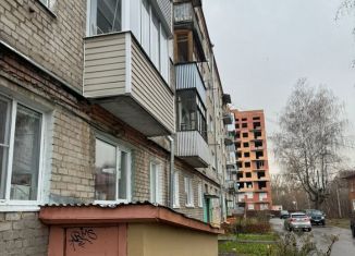 Продается 1-комнатная квартира, 30.3 м2, Ногинск, 1-й Текстильный переулок, 4