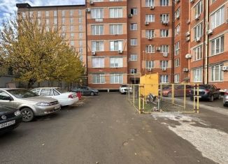 Квартира на продажу студия, 21 м2, посёлок Российский, улица Атамана Бабыча, 11