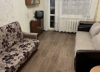 Сдается 1-ком. квартира, 32 м2, Брянск, переулок Пилотов, 16