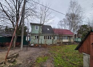 Сдается в аренду дом, 35 м2, поселок Леспромхоза, Шоссейная улица, 7