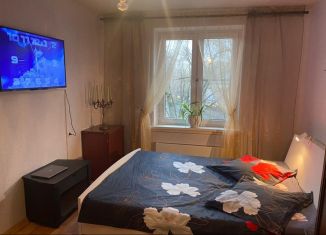 Аренда комнаты, 17 м2, Москва, Вешняковская улица, 5к4