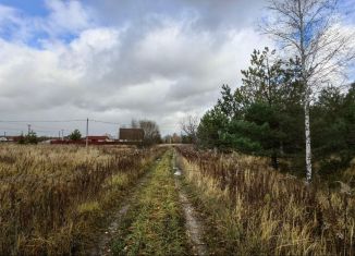 Участок на продажу, 10 сот., Тульская область, площадь Ленина