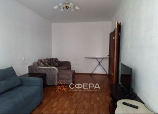 Сдается 1-ком. квартира, 35 м2, Новосибирск, улица Краузе, 19, метро Заельцовская