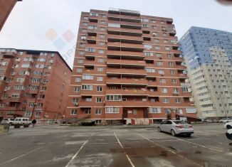 Продажа однокомнатной квартиры, 38.4 м2, Краснодар, микрорайон Завод Радиоизмерительных Приборов, улица имени Мусоргского М.П., 26к1