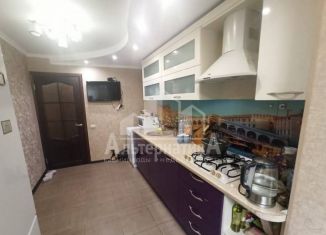 Продается 2-ком. квартира, 46.7 м2, Кисловодск, Коллективная улица, 4А