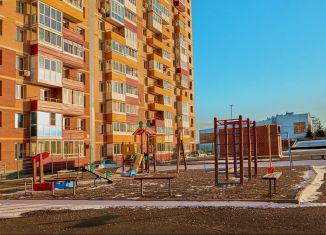 Продажа 3-ком. квартиры, 68.5 м2, Иркутск, Байкальская улица, 305, ЖК Море Солнца