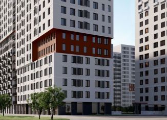 Продам квартиру студию, 18.6 м2, Тюмень