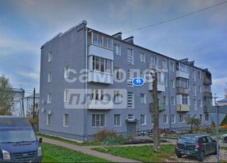 Продаю 2-ком. квартиру, 44 м2, Тверская область, улица Коробкова, 13