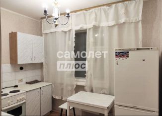 Сдаю 1-ком. квартиру, 34.1 м2, Тольятти, Южное шоссе, 19, Автозаводский район