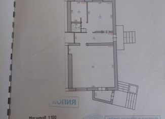 Продаю торговую площадь, 70 м2, Пермский край, улица Гагарина, 16