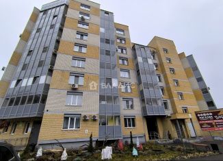 Продаю 1-комнатную квартиру, 45.5 м2, Пензенская область, Ахунская улица, 21