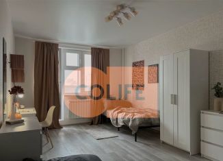 Сдаю комнату, 19 м2, Москва, Варшавское шоссе, 16к2