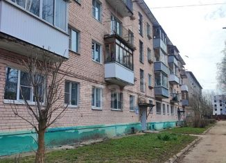 Продажа двухкомнатной квартиры, 45 м2, Тверская область, посёлок Химинститута, 7