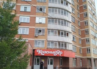 Продажа однокомнатной квартиры, 47 м2, Красноярск, улица Алексеева, 17