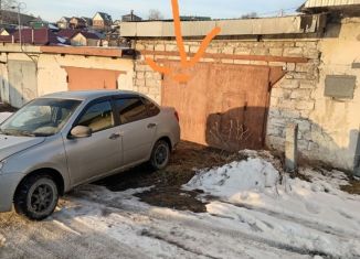 Продажа гаража, 30 м2, Сатка, улица Жданова