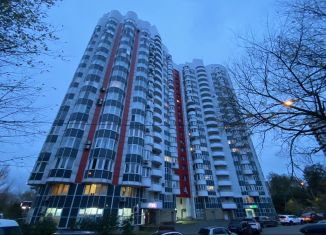 Продается 1-комнатная квартира, 41.5 м2, Москва, ЮАО, улица Москворечье, 31к1