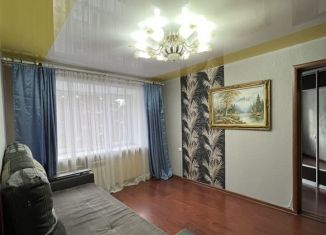 Аренда трехкомнатной квартиры, 50 м2, Ангарск, 93-й квартал, 11