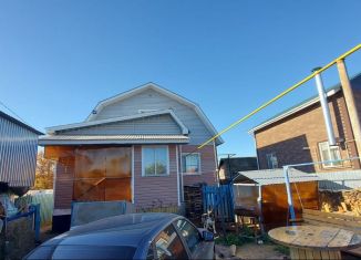 Продаю дом, 120 м2, Нефтекамск, Трактовая улица