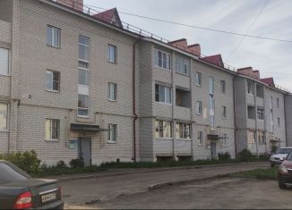 Продается 2-ком. квартира, 60 м2, Тутаев, Липовая улица, 5