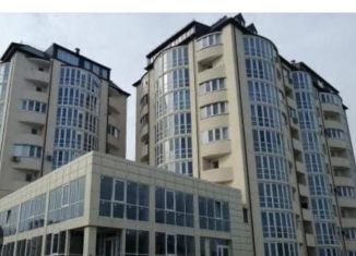 Продажа 3-ком. квартиры, 108 м2, Пятигорск, улица Нежнова, 52