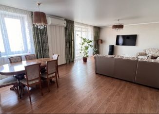 4-комнатная квартира в аренду, 145 м2, Абакан, улица Торосова, 15