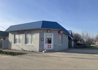 Продаю торговую площадь, 350 м2, Краснодарский край