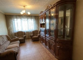 Продажа 3-ком. квартиры, 65 м2, Челябинск, Каслинская улица, 21Б, Калининский район