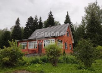 Продается дача, 115.5 м2, деревня Колычёво
