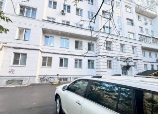 Продаю квартиру студию, 10 м2, Москва, 1-й Тверской-Ямской переулок, метро Новослободская