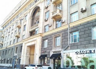 Продам пятикомнатную квартиру, 145.3 м2, Москва, Кутузовский проспект, 33, метро Студенческая