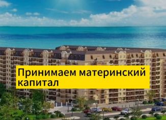 Продам 1-комнатную квартиру, 48 м2, Избербаш, улица имени Р. Зорге, 56Б