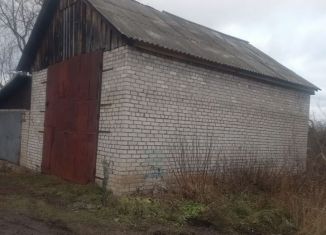 Продаю гараж, 30 м2, Нижегородская область, Пристанционная улица