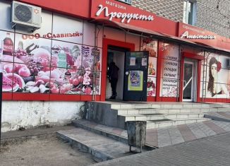 Продаю помещение свободного назначения, 65 м2, Улан-Удэ, бульвар Карла Маркса, 15А