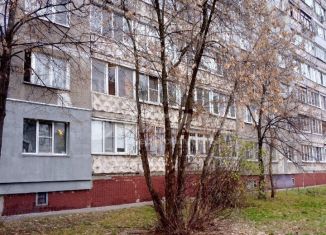 Продам однокомнатную квартиру, 35.1 м2, Нижний Новгород, улица Карла Маркса, 12, метро Бурнаковская