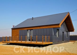 Дом на продажу, 80 м2, посёлок Вадимово