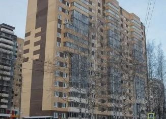 Сдам 1-комнатную квартиру, 37 м2, Чебоксары, улица Кадыкова