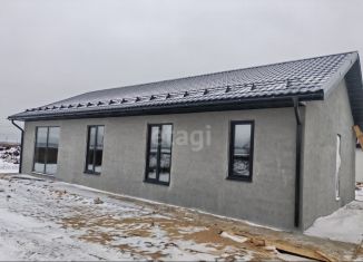 Продам дом, 135 м2, Пермский край, Голубиная улица