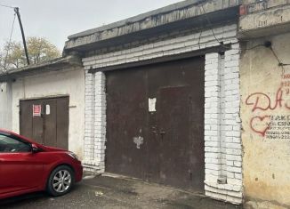 Гараж на продажу, 30 м2, Махачкала, улица Абдулхакима Исмаилова, 78А, Советский внутригородской район