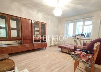 Продам 2-ком. квартиру, 50.1 м2, Костромская область, Просёлочная улица, 38