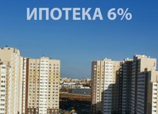 Продаю 2-ком. квартиру, 57 м2, Оренбург, Уральская улица, 2/25