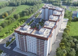 Продается 2-комнатная квартира, 61.5 м2, Смоленск