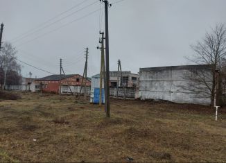 Продам производство, 11000 м2, Калужская область, деревня Старки, 72Б