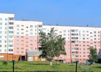 Сдается двухкомнатная квартира, 58 м2, Братск, улица Маршала Жукова, 4