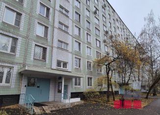 Продается трехкомнатная квартира, 58.5 м2, Москва, станция Курьяново, Донецкая улица, 13