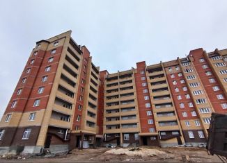 Продается трехкомнатная квартира, 81 м2, Йошкар-Ола, улица Йывана Кырли